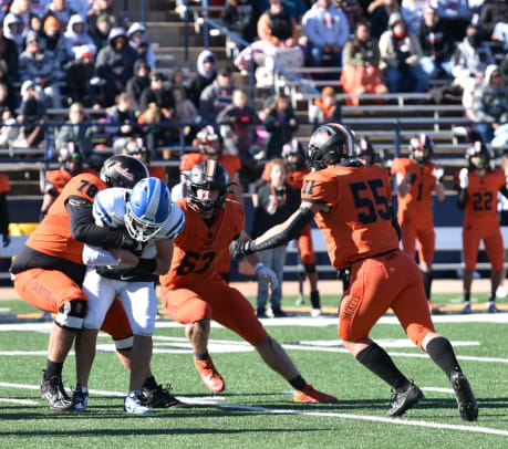 Fairview Defense